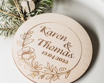 Wedding favors in bulk coasters, Personalized wedding favor coasters, Wedding party favors in bulk rustic, Wedding gifts for guests in bulk
