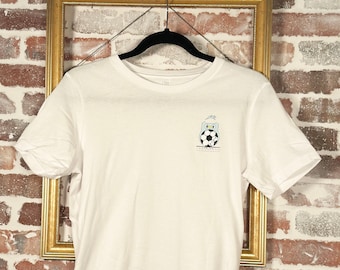 Camiseta de fútbol de BIRD Clothing