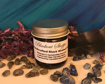 Black Walnut Ink
