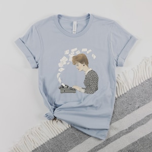 Murder She Wrote Gift