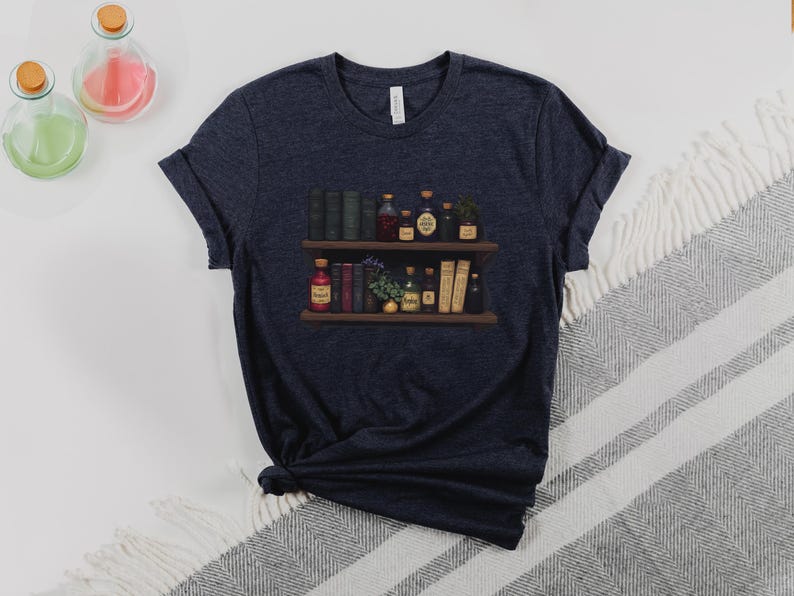 Witchy Clothing Gift