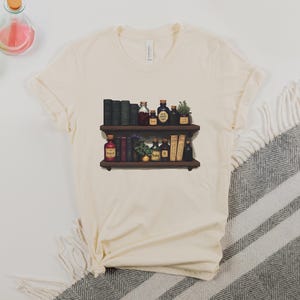 Mystery Shirt Poison