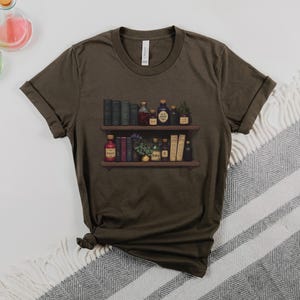 Sherlock T-shirt