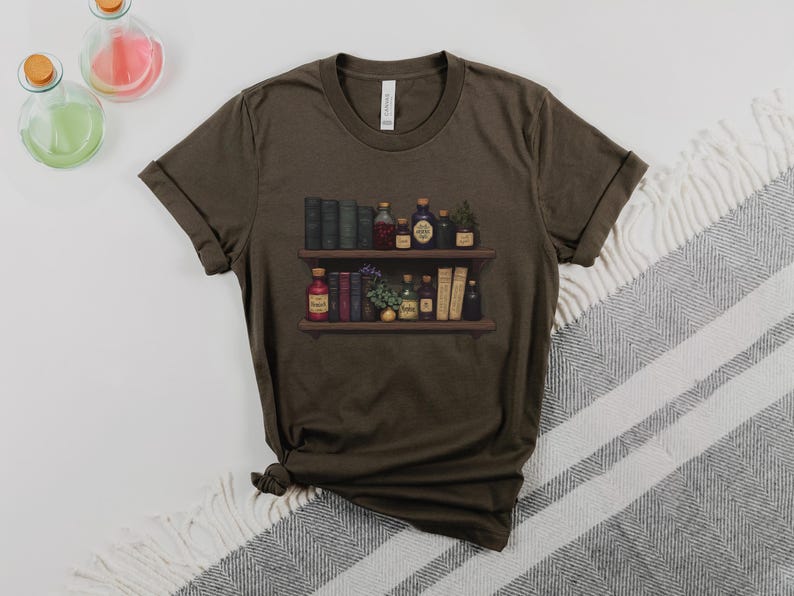 Sherlock T-shirt