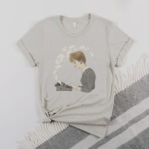 Mystery Lover Tee