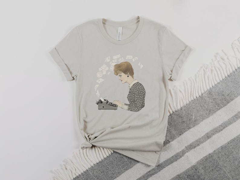 Mystery Lover Tee