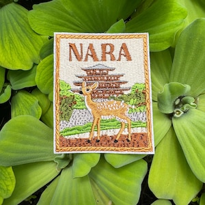 Japanese patch - Etsy 日本