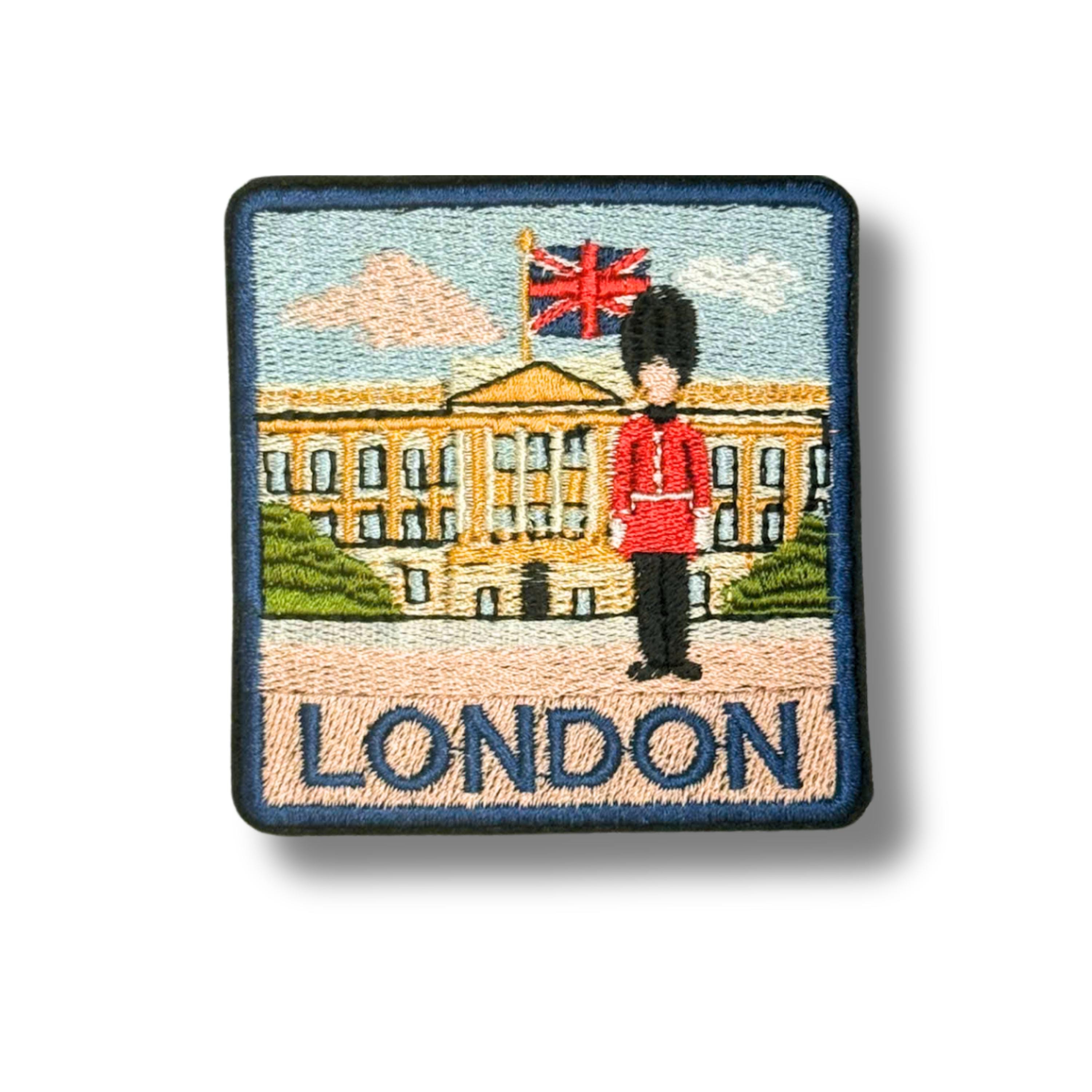 Buckingham Palace Souvenir - Etsy