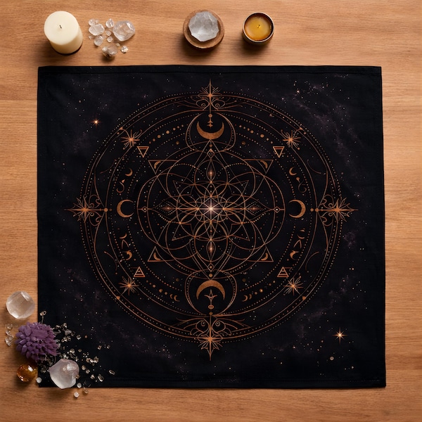 Divination Cloths - Etsy