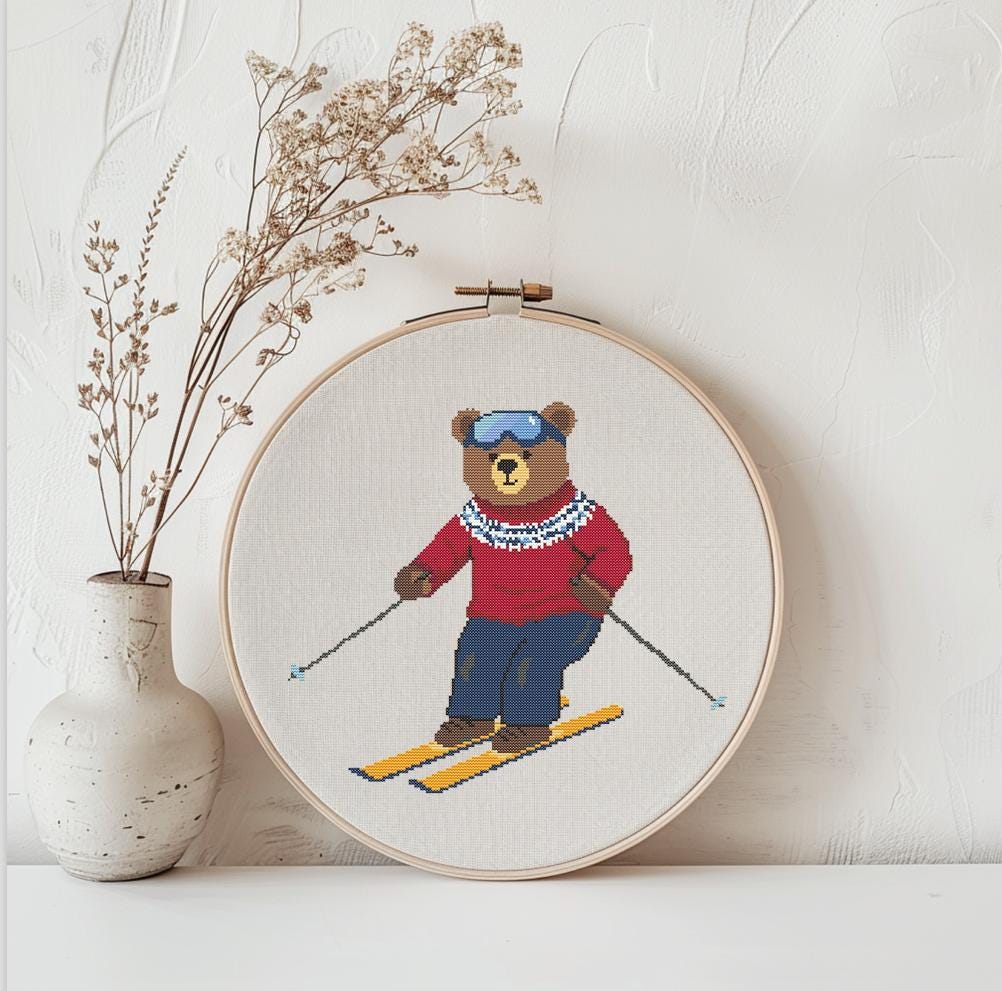 Polo bear ralph lauren embroidery - Etsy 日本