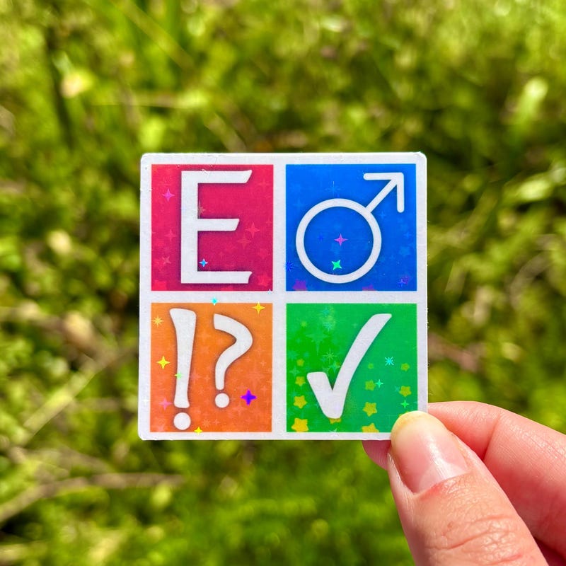 Ao3 - Etsy