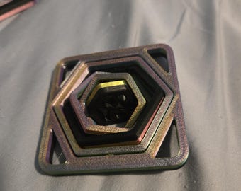 fidget square