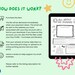 All About My Summer Printable, Summer Questionnaire, Fill in the Blank ...