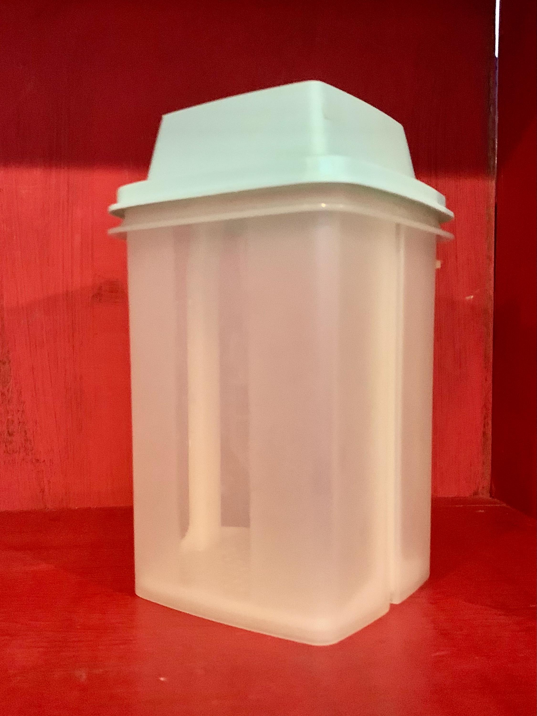 Tupperware シェルフセーバーデリキーパー12リットルキーパー