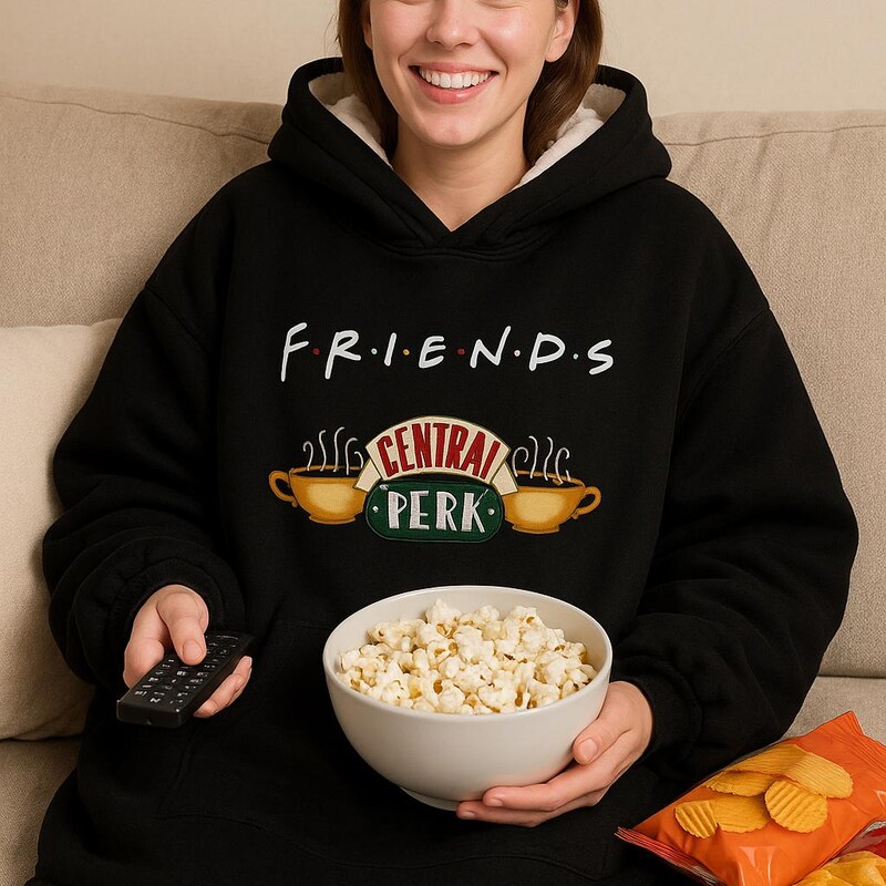 Friends Merch - Etsy