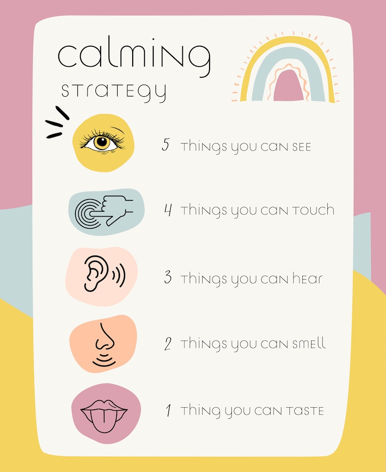 21 Mindfulness Exercises & Activities for Adults - Stress Relief Meditation Techniques