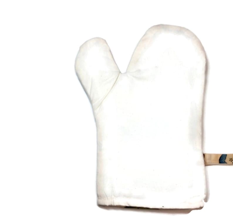 OriginalsbyLauren Mermaid Oven Mitts - Thumbnail 5