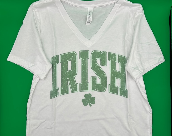 Irish T-Shirt