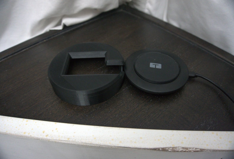 Tandem Mobi Charger Alignment Cap charger Not Included Etsy