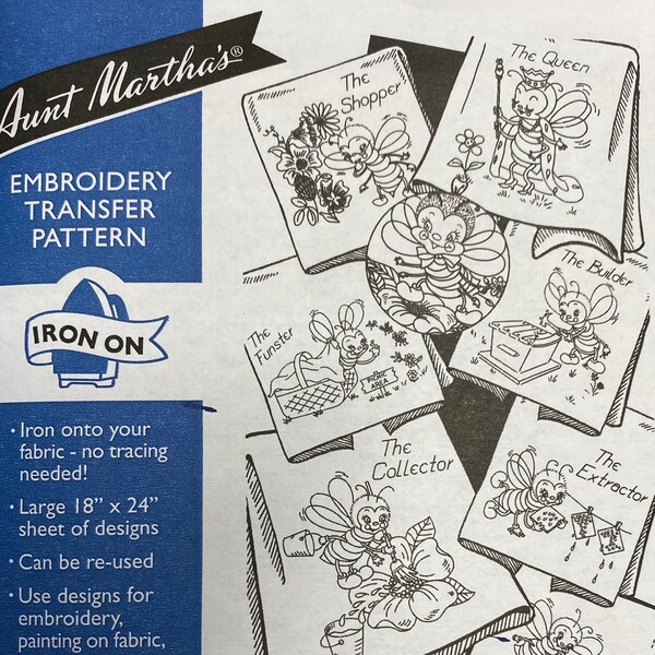 Busy Bee Quilting Etsy