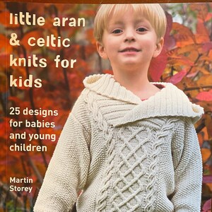 Celtic knits hotsell