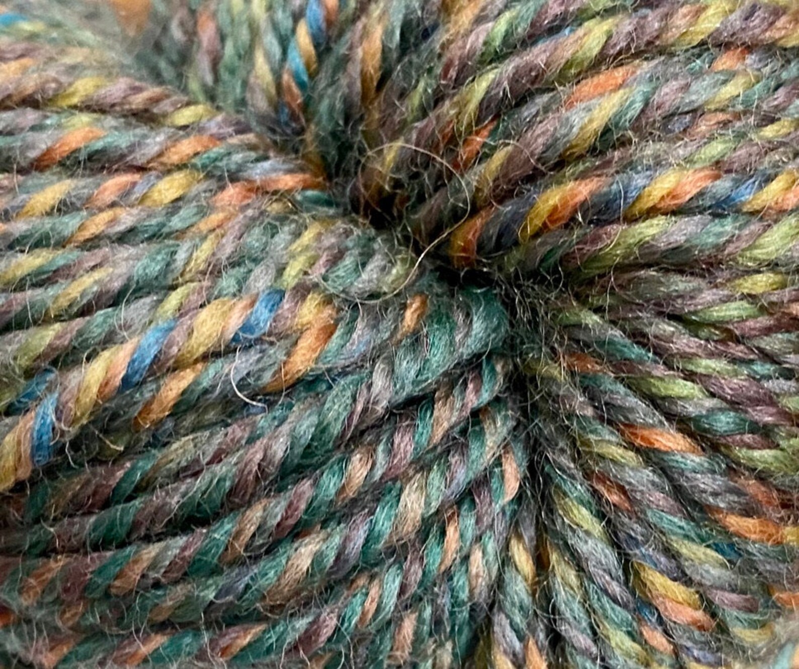 Brisbane Yarn by Queensland Collection Medium Weight 100 grams Etsy