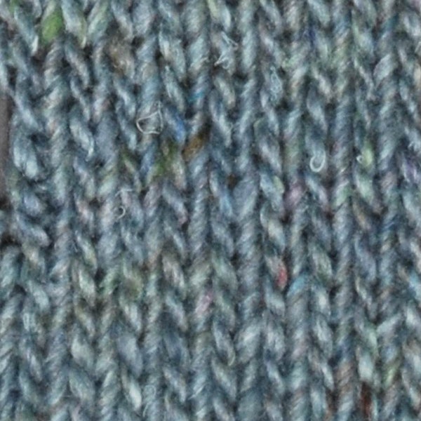 Noro Silk Garden Solo 110 yards Silk Mohair Wool Blend Slate Grey Abiko color 60