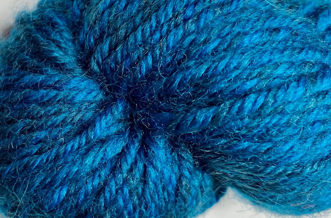 Brisbane Yarn by Queensland Collection Medium Weight 100 Grams 100