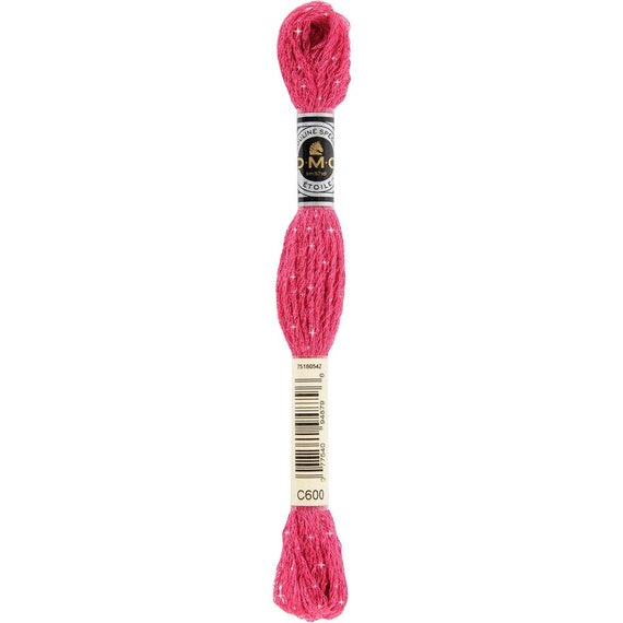 73: Anchor Stranded Mouline Cotton Skein - 8m 73: Anchor Stranded Mouline Cotton Skein - 8m