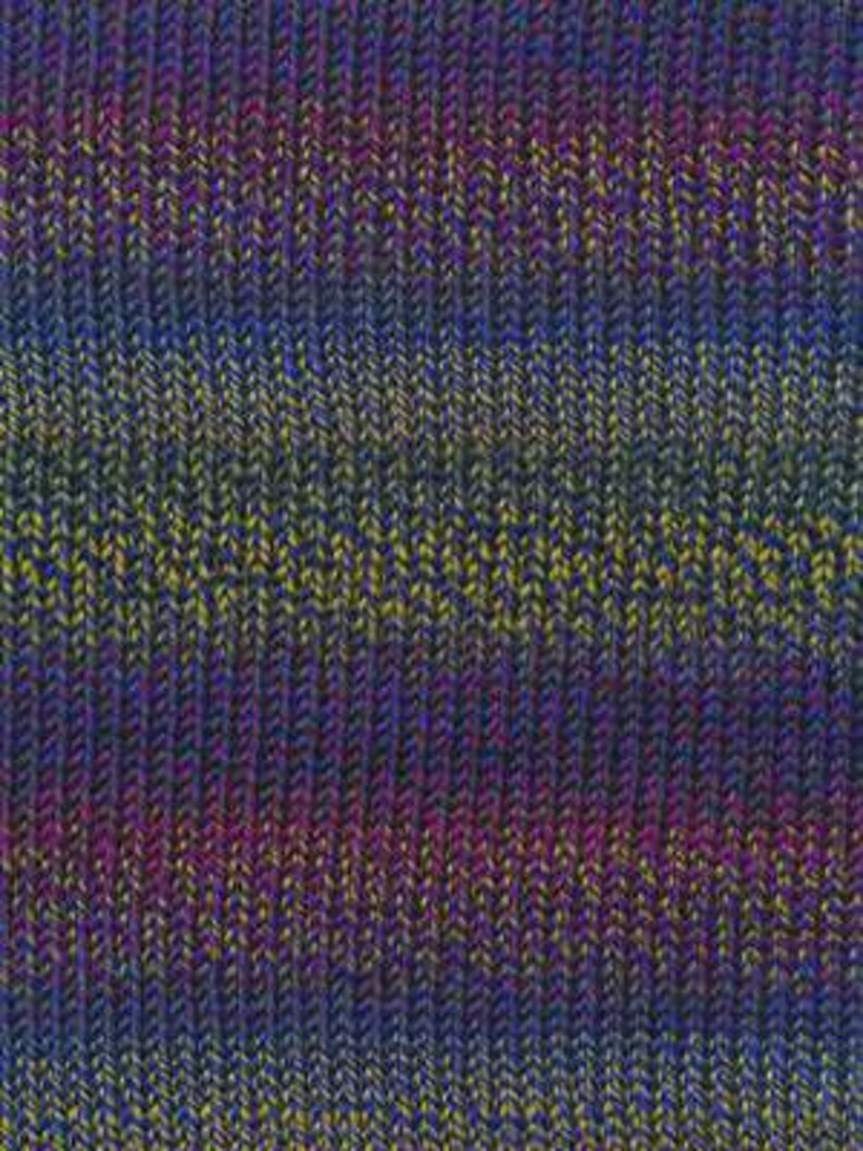 Brisbane Stormy Ocean 100/% Australian Superwash Wool Yarn by Queensland Collection Medium Weight 100 grams color 18