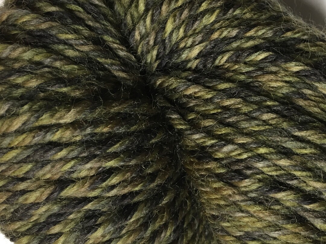 Brisbane Yarn by Queensland Collection Medium Weight 100 Grams 100