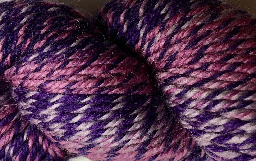 Brisbane Yarn by Queensland Collection Medium Weight 100 Grams 100