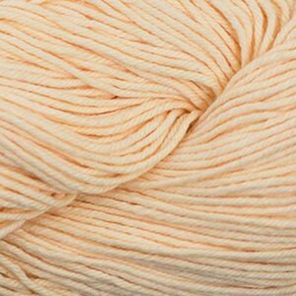 Soft Yellow Cascade Nifty Cotton Worsted Weight 100% Cotton 185 yards. #10