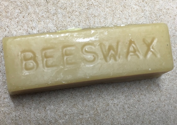 Thread Wax Thread Conditioner Beeswax for Sewing Thread Beeswax Thread  Condit