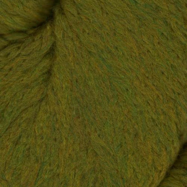 Super Bulky Merino Wool Yarn Ushya by Mirasol Yarns 114 yards Cornsilk #1757