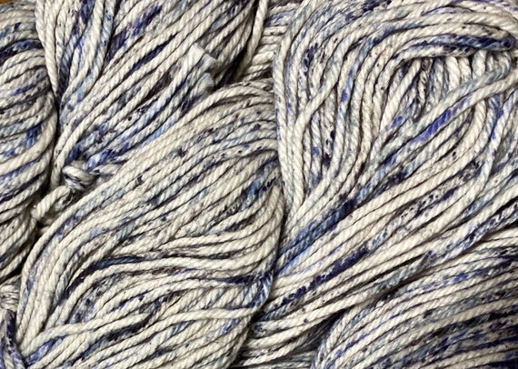 Cascade Yarns Nifty Cotton Worsted in 2023