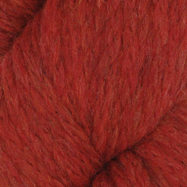 Ushya Super Bulky Merino 114 yards Raspberry Tart #1771