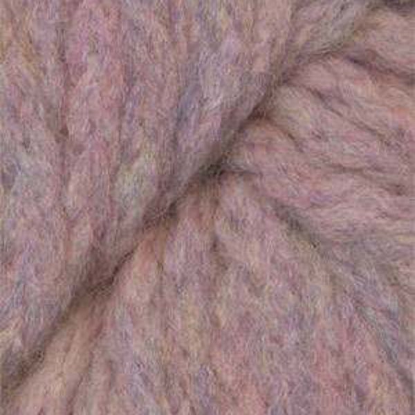 Super Bulky Merino Wool Yarn Ushya by Mirasol Yarns 114 yards Thousand Oceans #1731