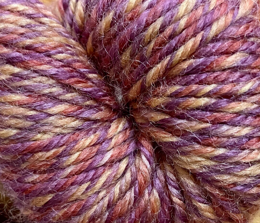 Brisbane Yarn by Queensland Collection Medium Weight 100 Grams 100