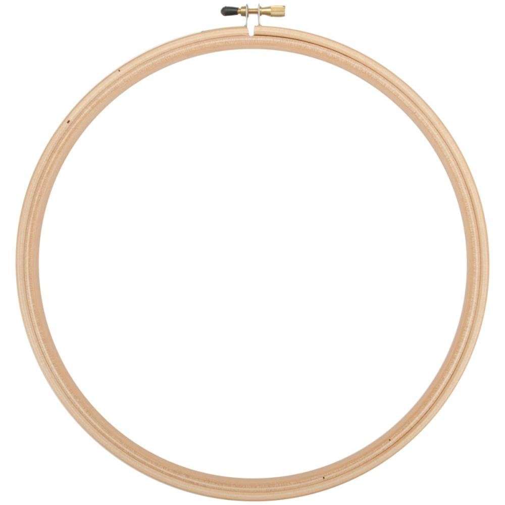Hoop 3 Inch Embroidery Beechwood Frank A Edmunds 3 Inches for Sewing  Embroidery Cross Stitch Stitching Crafting Supply 