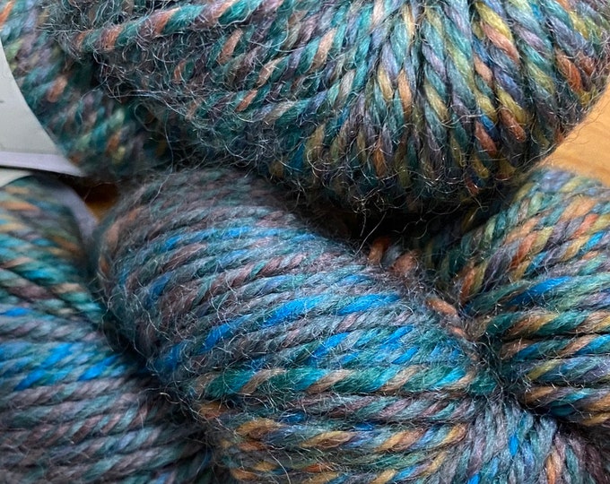 Brisbane Yarn by Queensland Collection Medium Weight 100 Grams Etsy