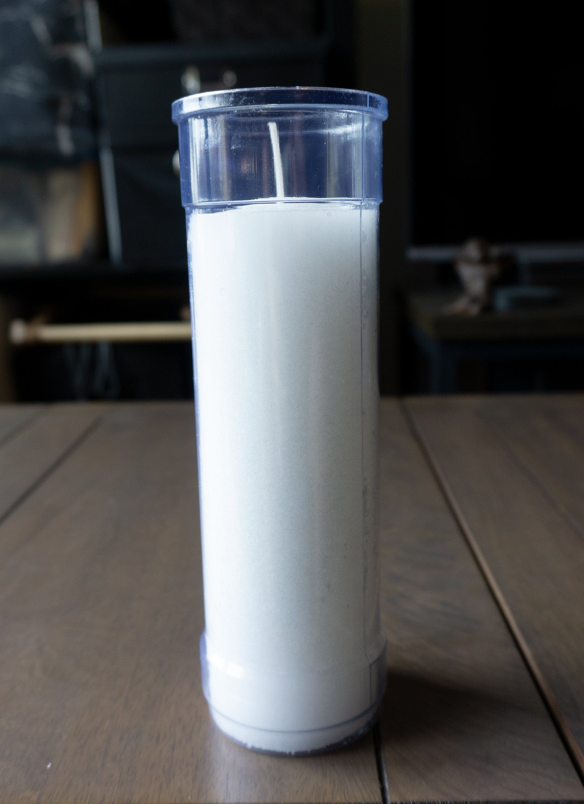 Burnsafe Candle Insert Refill for Globes Etsy