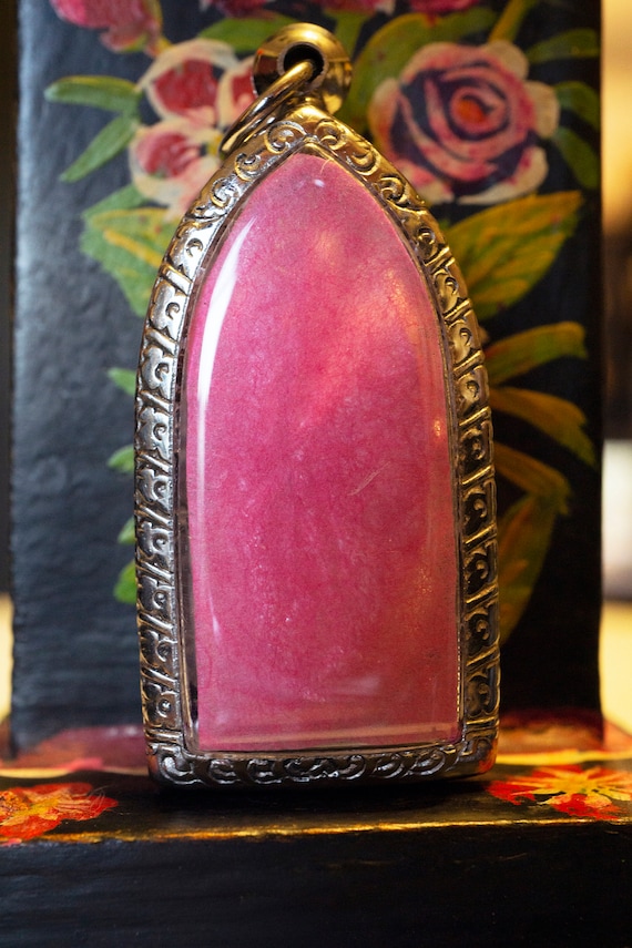 I Migliori Amuleti Per Ottenere Amore E Fortuna - Foto 11