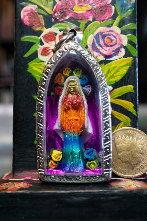 I Migliori Amuleti Per Ottenere Amore E Fortuna - Foto 12