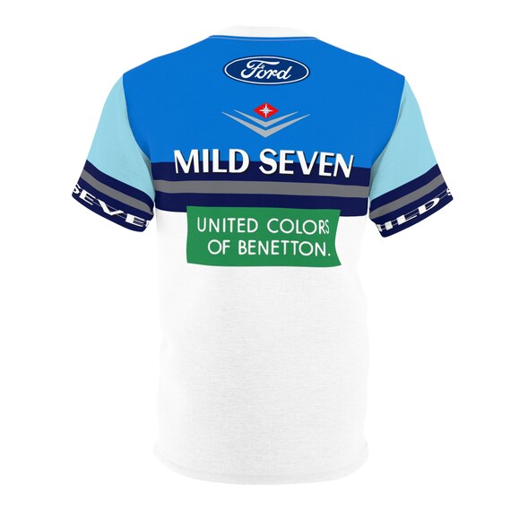 benetton b g star