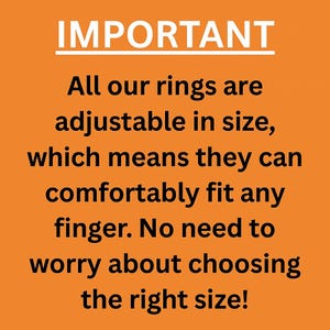 Tokyo Ghoul Inspired Ring – Y2K Anime Jewelry, Dark Cosplay Band, Collectible Gift for Anime Fans & Cosplayers bild 3