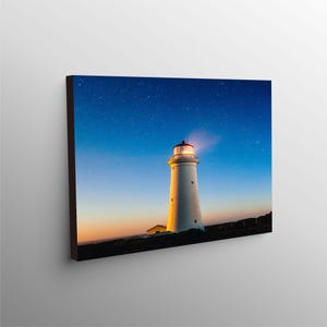 Lighthouse Wall Art Canvas, Lighthouse Canvas Wall Art, Lighthouse Wall Art, Huge Canvas Wall Art, Lighthouse Wall Decor, Lighthouse Art