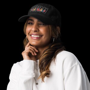 Casquette Champion brodé HBCU