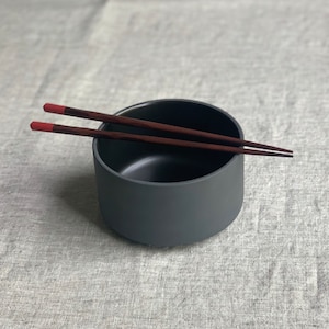 Ceramic Ramen Bowl | Ceramic Rice Bowl | Ramen Noodle Bowl | Buddha Bowl | Soup Bowl