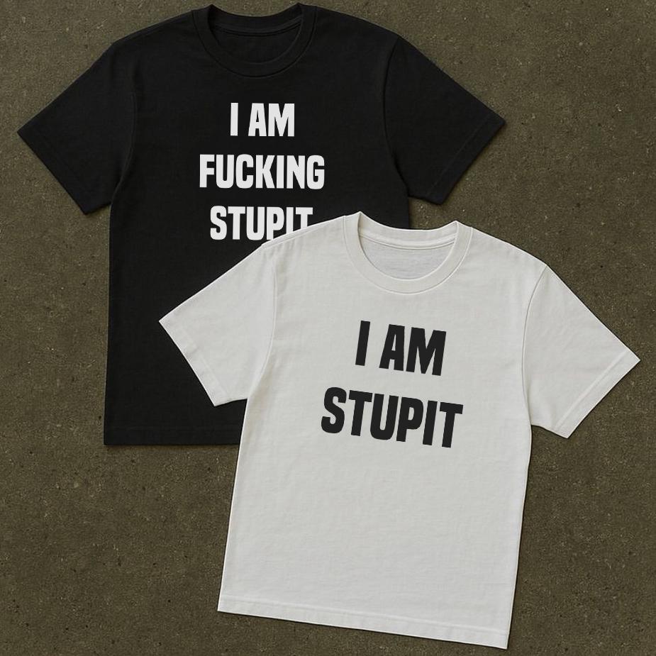 Im With Stupid Shirt Canada